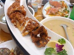 -醉壹号海鲜大排档(厦门美食地标店)