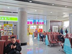 -威海大水泊国际机场