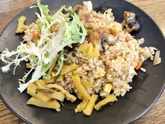 鳗鱼炒饭-原田新料理(1912店)