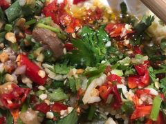 -袁记串串香(川师店)