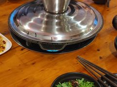 -三道苗苗鱼·美蛙黄辣丁(八里店)