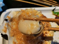 -橦橦小马扎烧烤 (传媒大学店)