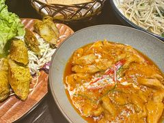 -金厨泰国餐厅·全泰籍厨师料理(拱北店)