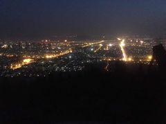 -府君山公园