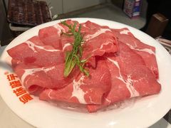 晓宇肥牛-晓宇重庆火锅(大唐不夜城店)