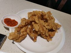 酥肉双吃-红鼎坊·老成都火锅(新南门店)