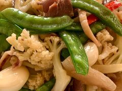 -先记烧鹅王·本地粤菜(福永店)