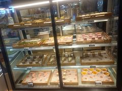 大福-盛江山自助料理(太原街万达店)