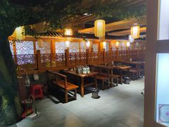 -老开封羊肉汤(新二十六街店)