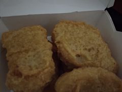 -麦当劳(长泰商业广场店)