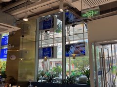 -兰湘子·湘菜小炒(长安万科广场店)