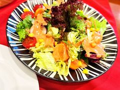 -申德勒加油站西餐厅Schindlers Tankstelle(上海外滩店)