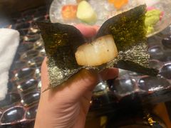 -松涛日本料理