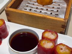-蔡澜点心·粤菜(领展购物广场店)