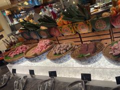 -味餐厅·海鲜·火锅·自助餐