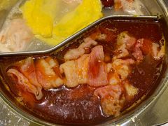 -索菲特西湖大酒店·香榭丽全日候餐厅(南山路店)