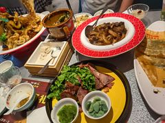 -老济南·地道济南菜(大明湖店)