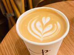 -Parking Coffee(孩儿巷店)