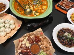 -炊江南·上海菜(国展华漕店)