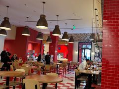 -城市大道红炉披萨烘焙坊