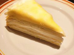 -萨莉亚意式餐厅(杭州滨江天街店)