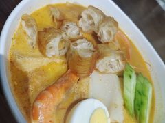 -绿柠食堂(北外滩店)