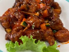 -辣椒炒肉家常菜馆(寒亭店)