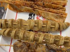 -堂堂小伙夫·辽宁小吃大排档(京西大悦城店)