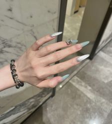 -斯馨·健康美甲美睫