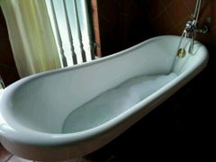 唯一的亮点-娜娜度假小旅馆