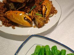 -喜记避风塘炒辣蟹(旗舰店)