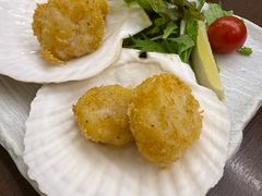 -Osanai食堂