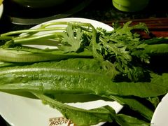 -豪食披萨烤肉自助(保定商场店)