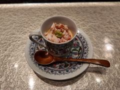 -Ginza Onodera铁板烧(外滩十八号店)