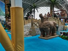 -天山海世界·米立方