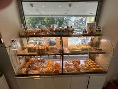 -法诗甜蛋糕店(皇姑大润发店)