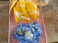 -Pad Thai Kratong Thong by ama