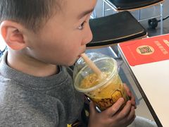 -马拉桑果汁(龙头路总店)