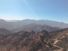 景点-八达岭长城