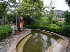 -郑州银基黄帝宫御温泉