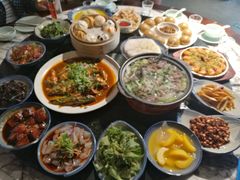 -苏浙徽·江南荟·本味融合菜(相城方圆里店)