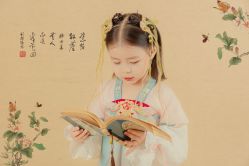 点击看大图 -俏宝贝照相馆(QBB儿童摄影)