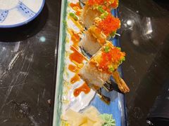 -昱匠·日本料理(金融街店)