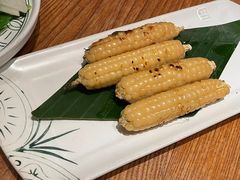 -云海肴·汽锅鸡·云南菜(广安门天虹店)