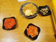 -恩你小木屋·烤肉韩式料理(嘉兴秀洲店)