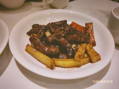 -莆田餐厅PUTIEN(三里屯店)