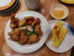 -万岁寿司(蓬江万达店)