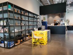 -dotcom coffee古点咖啡(致真大厦店)