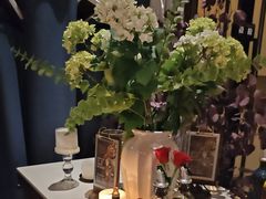 -Osteria Garden 生蚝花园餐厅(原进贤路店)