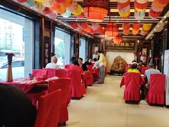 -盈春大饭店(千山路店)